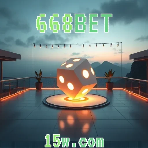 668BET: Mergulhe no Mundo das Apostas de Futebol e Vença!