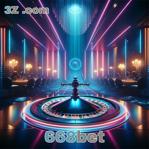 Login: A Porta de Entrada para Diversão na 668BET