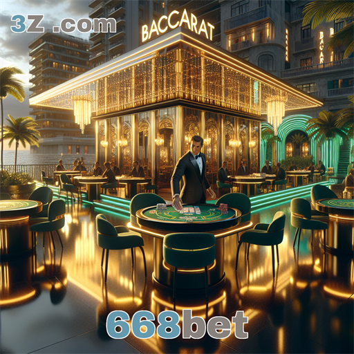 Experiência VIP: O que a 668BET oferece de especial?