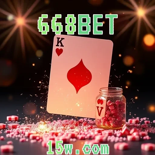 668BET: A Revolução do Cassino Ao Vivo no Brasil