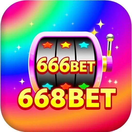 Logo da 668BET