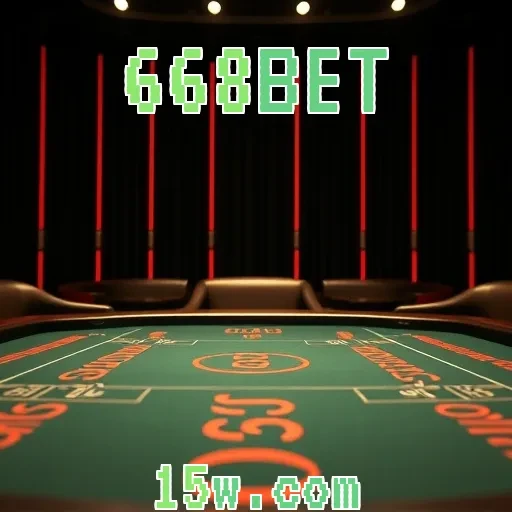 668BET: Descubra Promoções que Potencializam suas Apostas e Emoções