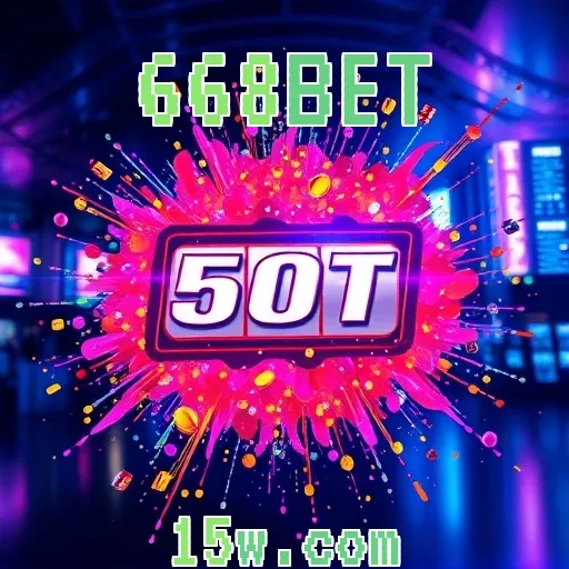 668BET: Descubra o Mundo dos Jogos Virtuais em Grande Estilo
